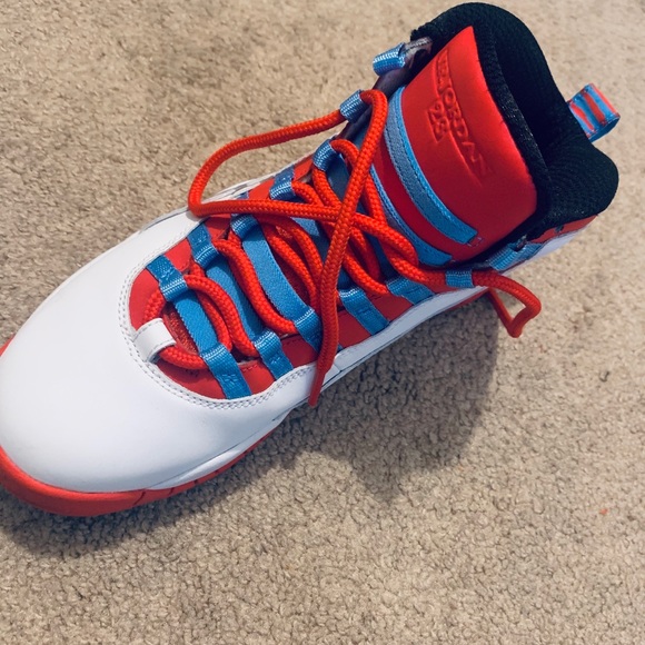 Air Jordan City Collections - Picture 4 of 4